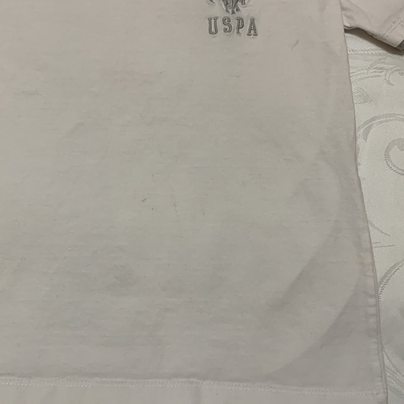 US Polo Assn boy t-shirt - Picture 4 of 9